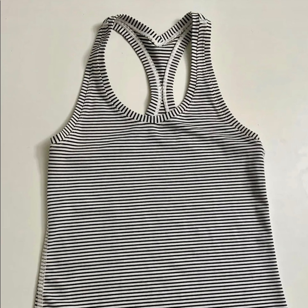 Lululemon Cool Racerback